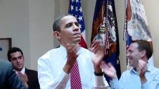Behind the Scenes: The Affordable Care Act