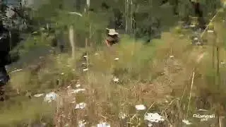 Чашмаи шифобахши чамоати Чилдара.