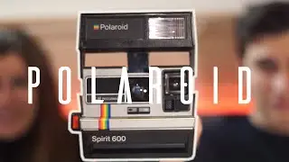 La nostra POLAROID - Attrezzatour