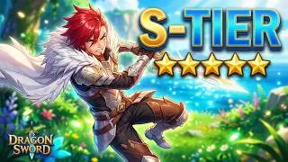 Dragon Sword Is a Gacha Without being a Second Job