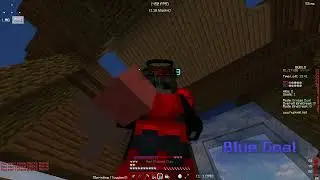 i thought i went in the goal
