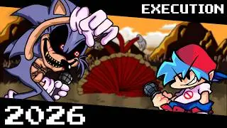 EXECUTION 2026 | (FNF Mod)