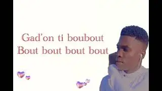 vin dekouvri yon jèn talan avèm link chanèl li nan description video a pou vin tandel