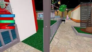 how to get rosey in piggy rp