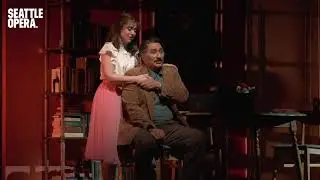 Hakim and Laila's Duet—A Thousand Splendid Suns (2023)