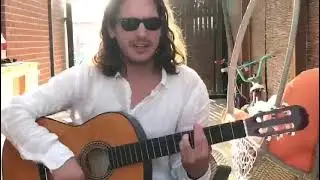 I Shouldn't Come Around