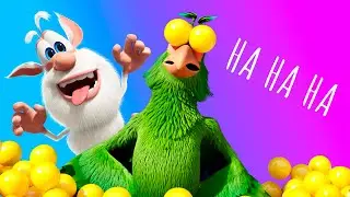 Le storie più divertenti di sempre 😅 Booba 😀 Collezione | Cartoni Animati Divertenti Per Bambini