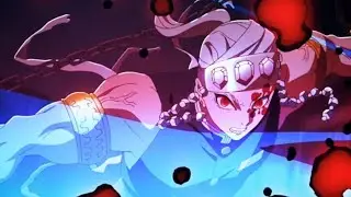 ANIME SHOWCASE Kimetsu no Yaiba (鬼滅の刃) AMV/MAD