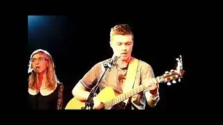 Get Up  (Panda Theater Berlin 20 jun 2015)