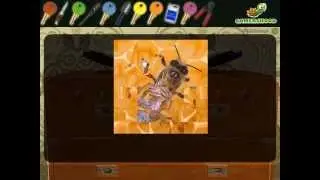 Beach Condo Escape Game Walkthrough
