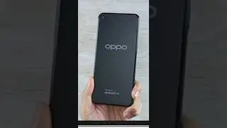 UNBOXING OPPO K9 PRO 