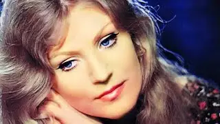 Анна Герман. Тайна белого ангела/ Песни из фильма + мои любимые песни Анны Герман)