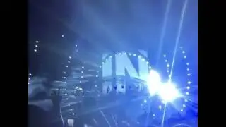 DJ SNAKE MIDDLE -  DWP 2016