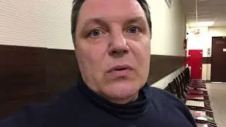 Меня задержали на Красной площади за неповиновение полиции. Депутат Залищак Владимир