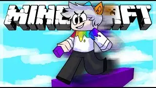 The Breezily Bridge Master Returns (Minecraft)