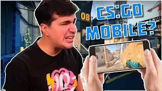 Da li izlazi COUNTER-STRIKE za TELEFONE?