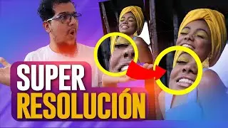 MEJOR CALIDAD de imágenes con la I.A de Photoshop