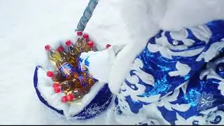 Реклама «Буратино»