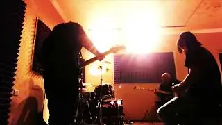 Fleeting Mok - The Plooshka sessions