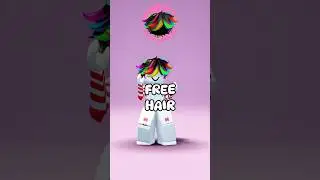 FREE HAIR (Y2K) 