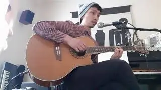 Shape Of My Heart - Sting (Cover)