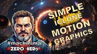 Creating Quick Motion Graphics with 