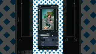 How To Add Simple Starfield  Effect In Alight Motion | Effect Editing Alight Motion | 