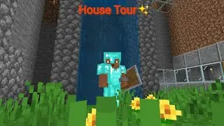 My House Tour!