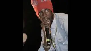 Sizzla - Glock (Many Men Riddim)