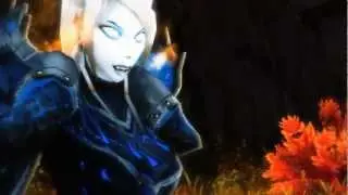 Level [WoW Parody] (Gigi & Letomi, Machinima by Khayllys)