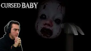 Cursed Baby | Gameplay en español