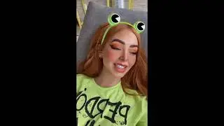 Caeli ft la DIVAZA/ Caeli llora por su gatit@ 😔