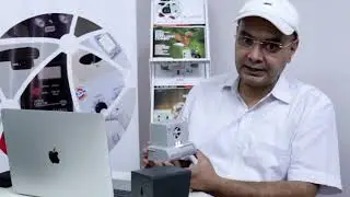 Bird deterrent for your balcony, garden & bungalow. Ultrasonic bird threatening device.