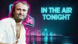 Phil Collins' Iconic 