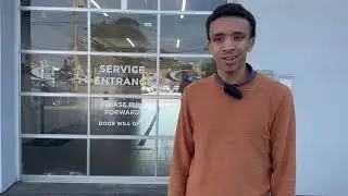 Where Do I Go For My Service Appointment? An #FYIFriday Tour
