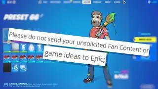 I Created My Own Battlepass