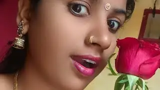 Mausi ki chhat per chadhkar banae hue video 🥰👈🌹