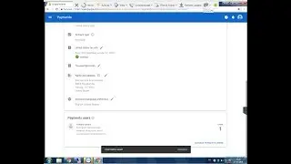 How To Verified USA Adsense W-9 Tax From 100% Working Method 2018 /2019