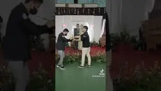 peka bgt jadi asisten fotografer