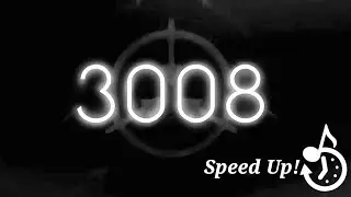 ☆SCP 3008 - Friday theme //speed up//