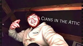 Cians in the Attic