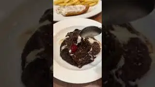 Eating at Racks Restaurant #foodvlog #foodies #yummyfood