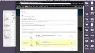 Drupal Tutorials #39 Quicktabs