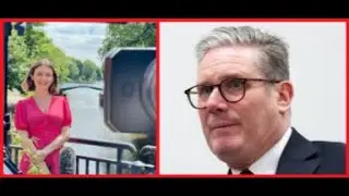Political Correspondent, Olivia Utley, discusses Keir Starmer's new plans for change expect zero...