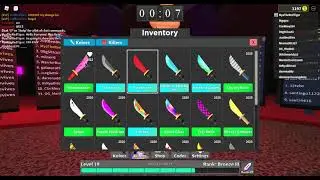 Valentines 2021 Code in Survive the Killer! | Roblox