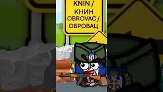 Kako je Počeo DOMOVINSKI RAT?  🇭🇷🇷🇸🪖 #shorts