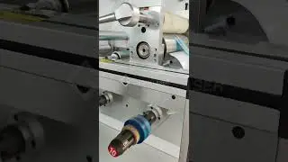 Laser Die Cutting of FPC Double Sided Adhesive 