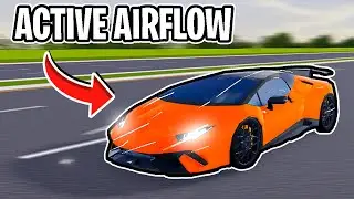 This NEW ROBLOX CAR GAME Has Everyone Playing For This Reason..