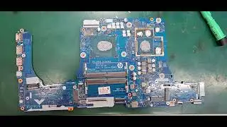 Hp 16-R0 TX LA-M786p