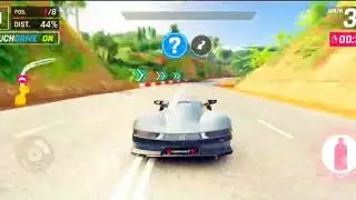 Unveiling the newest Asphalt 9 car